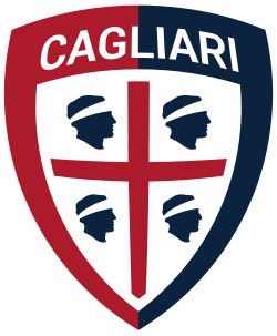 Logo Cagliari Calcio