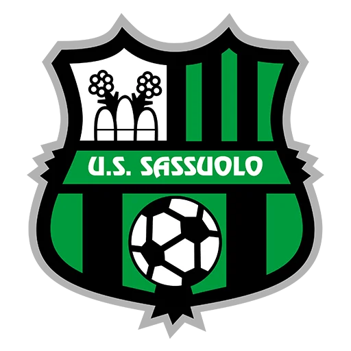 Logo U.S. Sassuolo