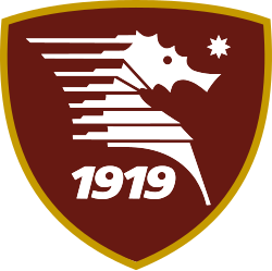Logo U.S. Salernitana