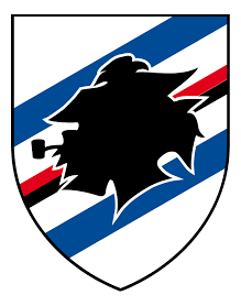 Logo U.C. Sampdoria