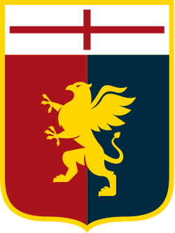 Logo Genoa C.F.C.