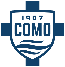 Logo Como 1907